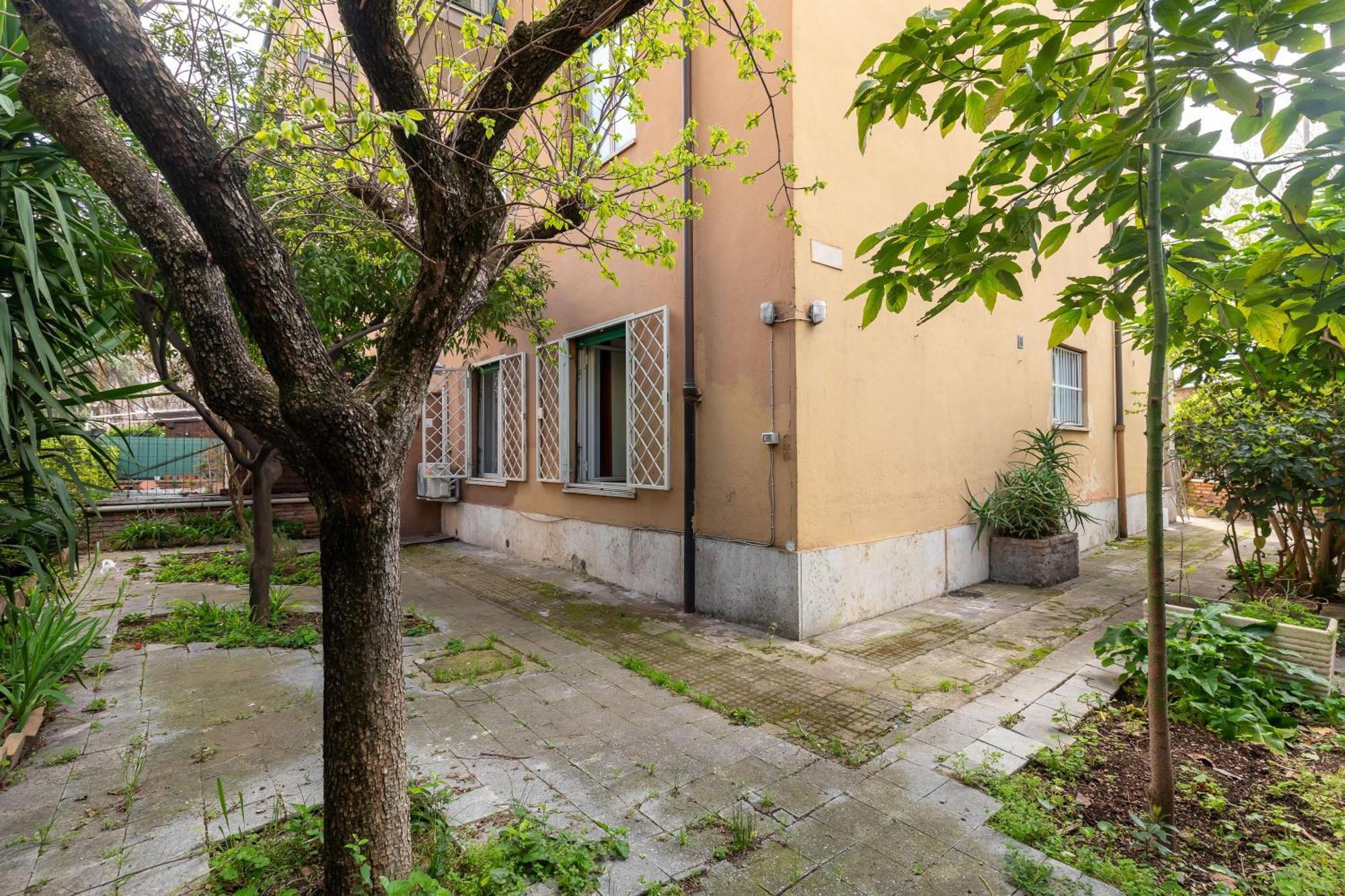 Roman Garden Escape Eksteriør bilde